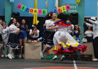 Días Deportivos